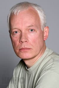 Valeriy Khromushkin in Люби меня, как я тебя