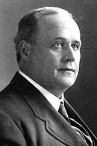 Edward Kimball in The Better Wife