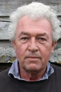 Gavin Richards in The Accidental Death of an Anarchist