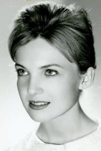 Danièle Ajoret in Nationale 6