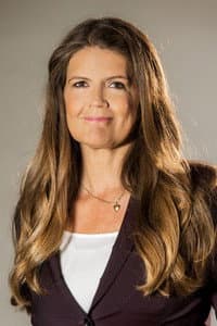 Marie Lehmann in Henrik Lundqvist - en hockeysaga