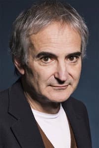 Olivier Assayas in Auf der Suche nach Ingmar Bergman