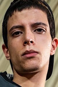 Gavin Becerra in Home Sweet Home
