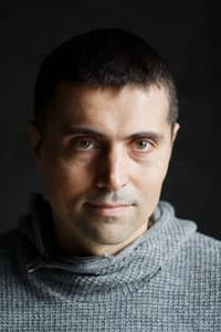 Dmytro Linartovych in Толока