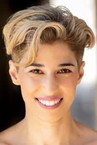Talin Agon in Life of the Party