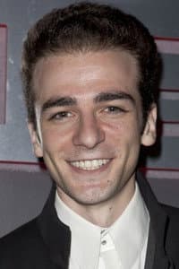 Felix Ryan in The Trap Door