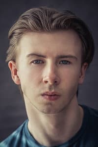 Dane Whyte O'Hara in Ready or Not