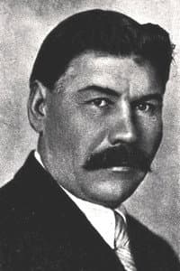 Stepan Shkurat in Наталка Полтавка