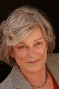 Anne Gee Byrd in The End of Oak Street