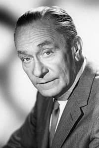 William Demarest in Wolf of New York