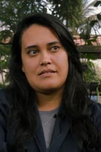 Lara Ohany de Souza in Relatos Sóbrios