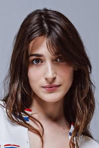 Pilar Fogliati in Romantiche