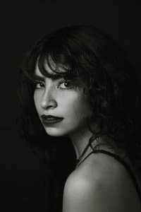 Vanesa Burciaga in This Never Happened