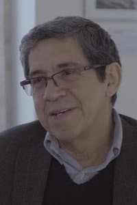 Joaquín Villalobos in 10 años tomando el cielo por asalto