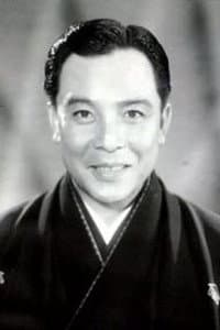 Eigorō Onoe in Rikugun Daikoshin