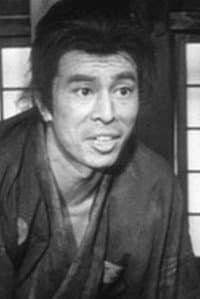 Etsushi Takahashi in Jôen