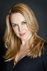 Renée O'Connor in Monster Ark