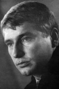 Leonid Bakshtayev in Третье поколение