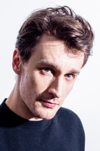Adrian Brząkała in Figurant