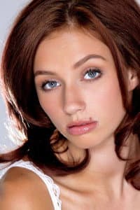 Victoria Lynn in Unexpected Encounters Volume 3
