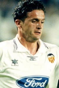 Predrag Mijatović in Valencia CF, 90 anys de sentiment