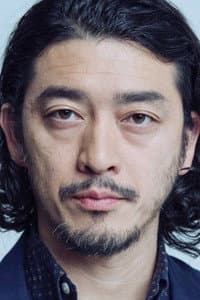 Hideo Sakaki in Map of the Sounds of Tokyo
