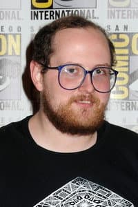 Dan Deacon in Live Forever as You Are Now with Alan Resnick