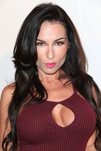 Aria London in Deadly Crush