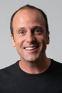 Stefan Kramer in Stefan v/s Kramer