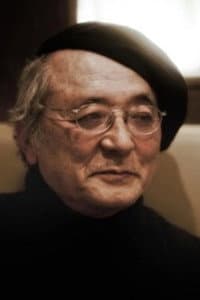 Takahiko Iimura in Un Ange Passe