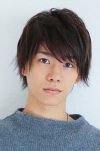 Naoya Kitagawa in 舞台 あんさんぶるスターズ! エクストラ・ステージ ～Judge of Knights～