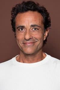 Federico Dordei in Christmas at Mistletoe Manor