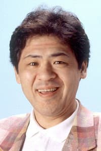 Masahiro Anzai in 魔法の天使 クリィミーマミ Long Good-Bye