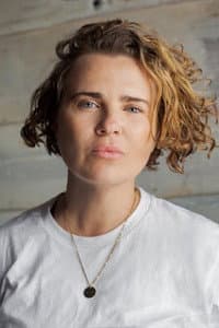 Che Landon in Genderfreak