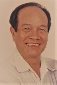 Minh Đáng in Biệt động Sài Gòn: Tĩnh lặng