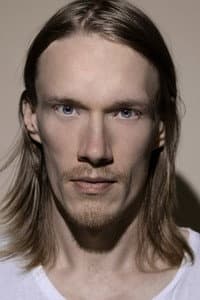 Vincent Willestrand in Sisu