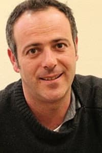 Iker Galartza in Elkartea