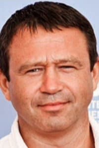 Aleksandr Mosin in Морфий