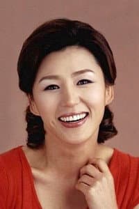 Lee Kan-hee in 진짜가 나타났다!