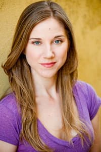 Lauren Dobbins Webb in Barbie Boy