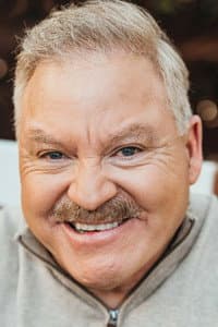 James Van Praagh in Ghosts and the Afterlife