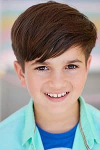 Bryan Blanco in Screwball