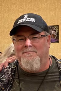 Joe Sherlock in Scarecrow County