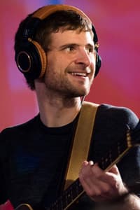 Michael League in Snarky Puppy - Empire Central