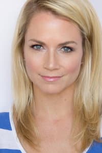Erin Ross in Catching Faith 2: The Homecoming