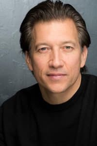 Steve Lucescu in Resident Evil: Diary of an Apocalypse