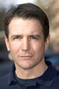 Richard Joseph Paul in Knight Rider