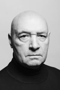 Yuriy Tsurilo in Овсянки