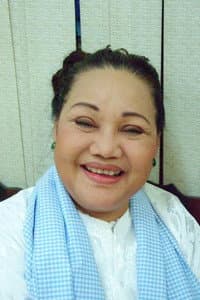 Ngọc Giàu in Mai