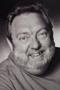 Bill Reiter in A Klondike Christmas